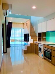Kingsford Waterbay (D19), Apartment #501793291